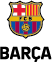 „Barcelona“