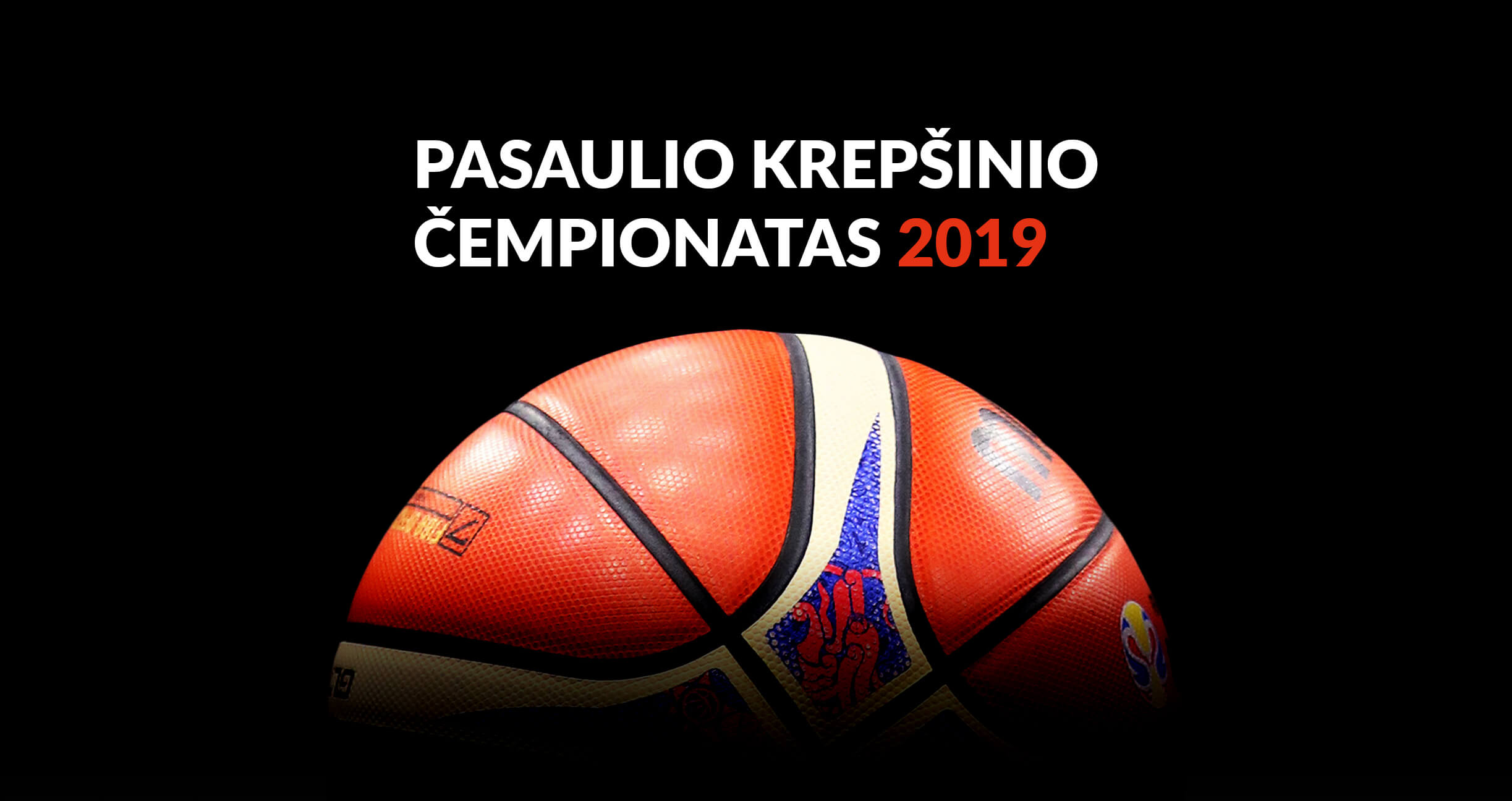 FIBA World Cup 2019